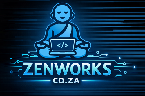ZenWorks Logo